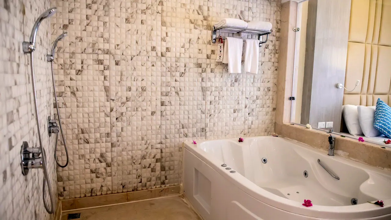 الفندق بيلاجيو بيتش ريزورت آند سبا - الغردقة